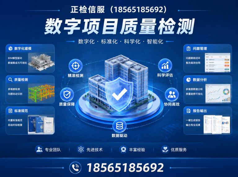 海珠区第三方测试服务展示图