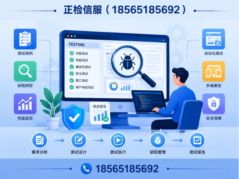 海珠区信息安全评测展示图
